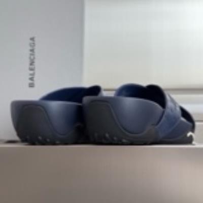 wholesale quality balenciaga monday ultra slippers model no. 154